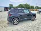 2019 JEEP Renegade