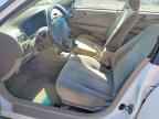 2001 TOYOTA COROLLA