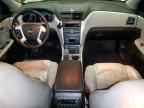 2011 CHEVROLET TRAVERSE