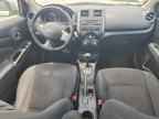2013 NISSAN VERSA