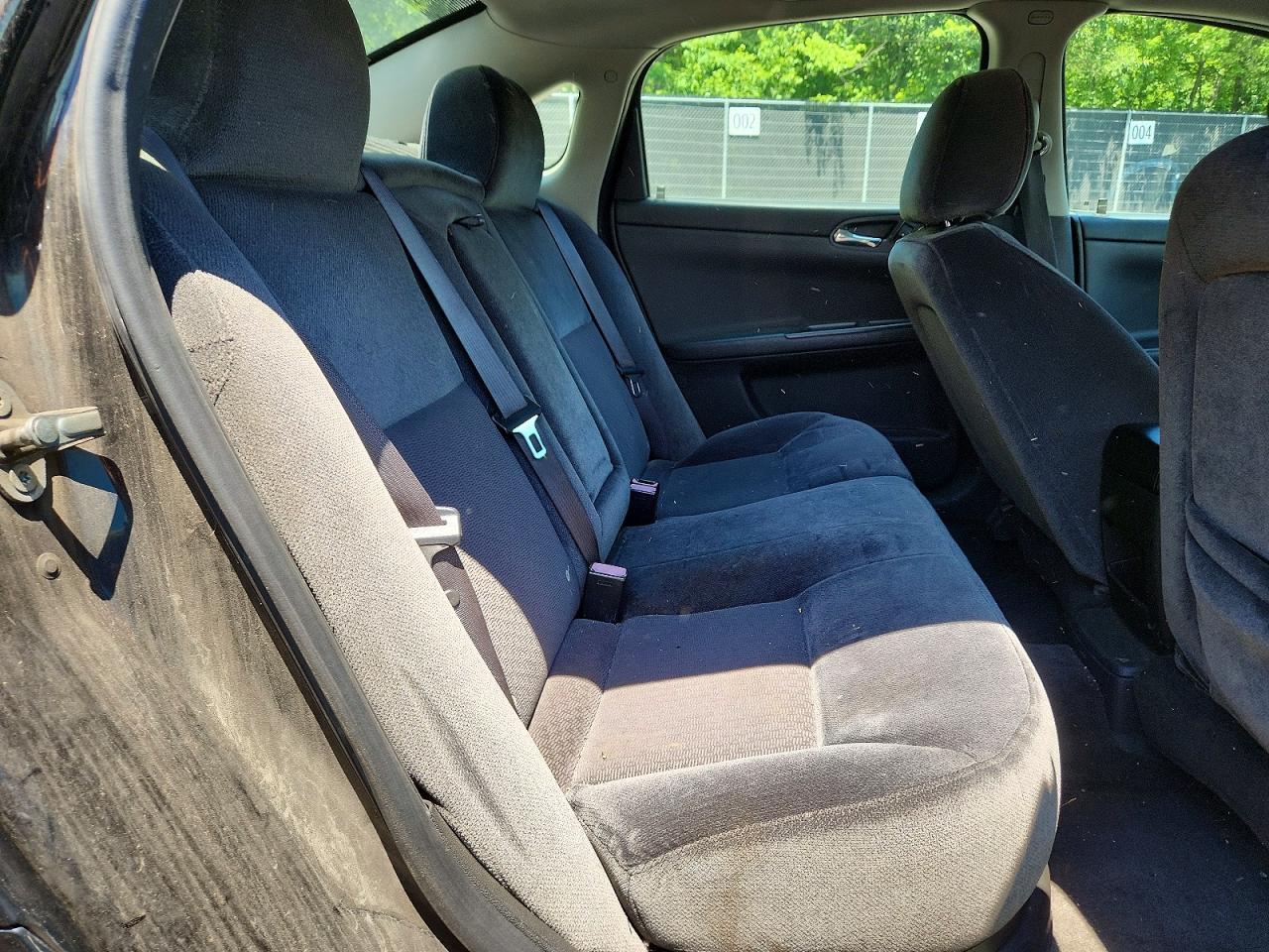 2013 CHEVROLET IMPALA