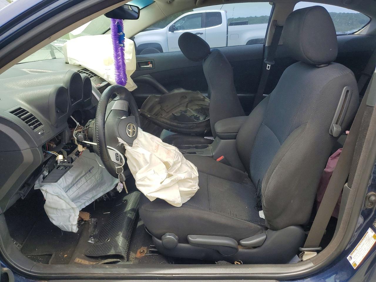 2006 SCION TC