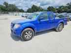 2012 NISSAN Frontier