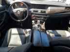 2013 BMW 5 series