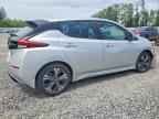 2021 NISSAN LEAF