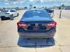 2020 HONDA ACCORD