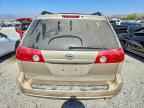 2006 TOYOTA SIENNA