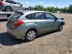 2014 SUBARU IMPREZA