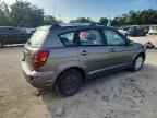 2005 PONTIAC VIBE