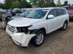 2011 TOYOTA HIGHLANDER