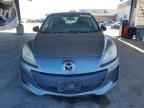 2013 MAZDA 3