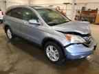2010 HONDA CR-V
