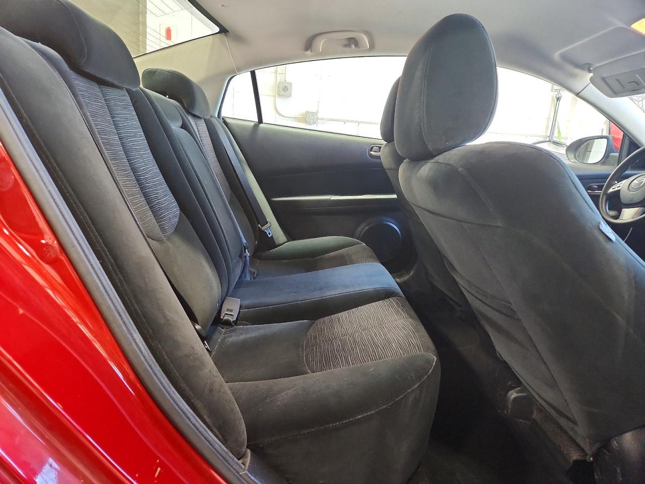 2010 MAZDA 6