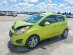 2013 CHEVROLET Spark
