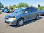 2002 HONDA ODYSSEY