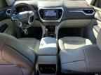 2018 GMC ACADIA