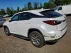 2018 LEXUS RX 350