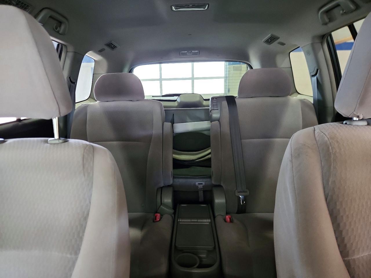 2009 TOYOTA HIGHLANDER
