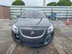 2012 BUICK Regal