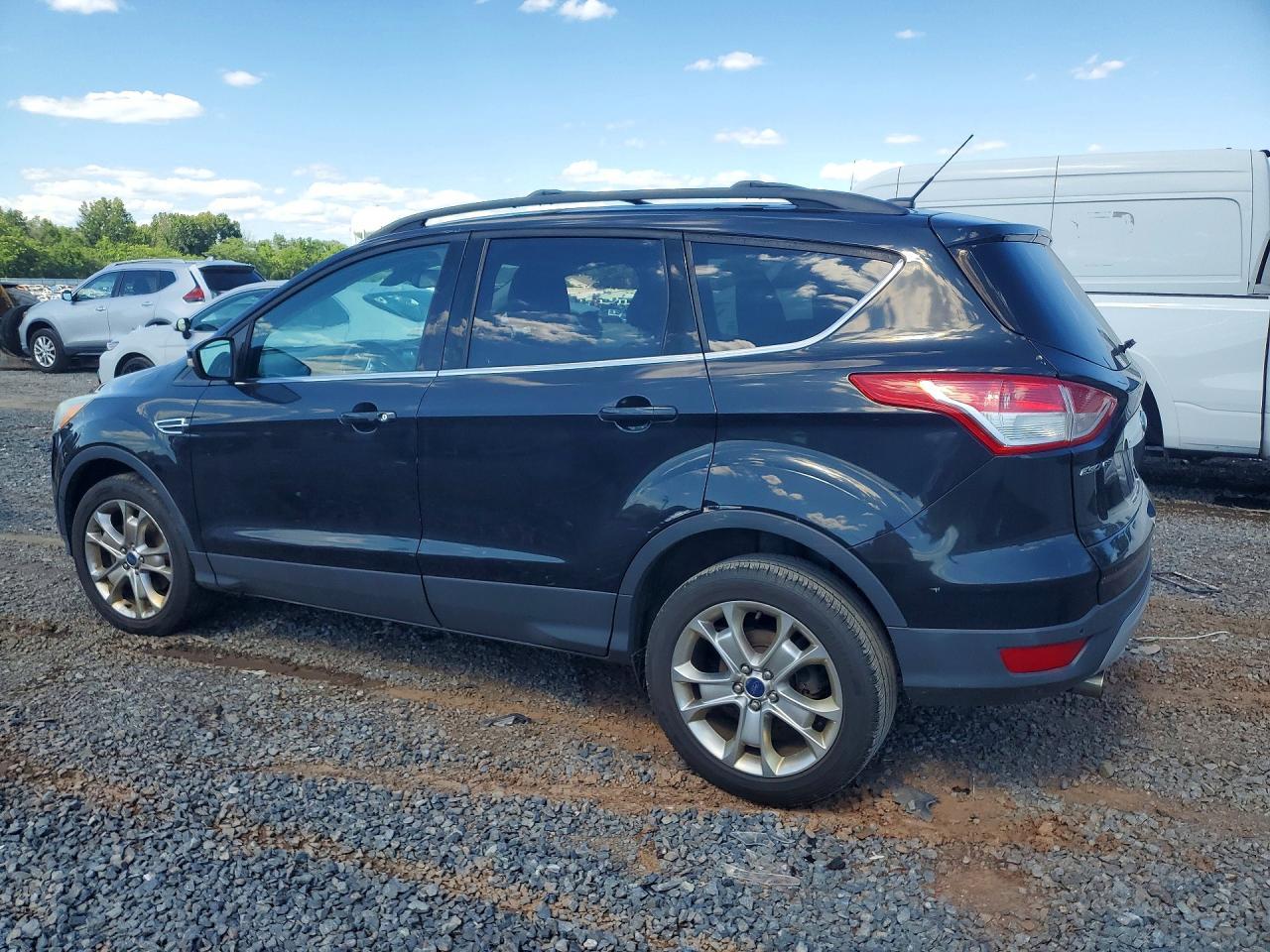 2013 FORD ESCAPE