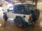 2006 JEEP WRANGLER