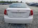 2005 CHEVROLET OPTRA