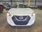2018 NISSAN Maxima