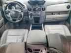 2015 HONDA PILOT