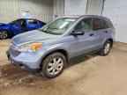 2007 HONDA CR-V