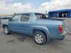2008 HONDA Ridgeline