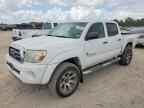 2010 TOYOTA TACOMA