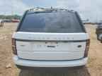 2019 LAND ROVER RANGE ROVER