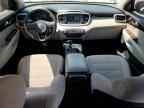 2018 KIA SORENTO