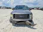2011 FORD F-150 Lightning