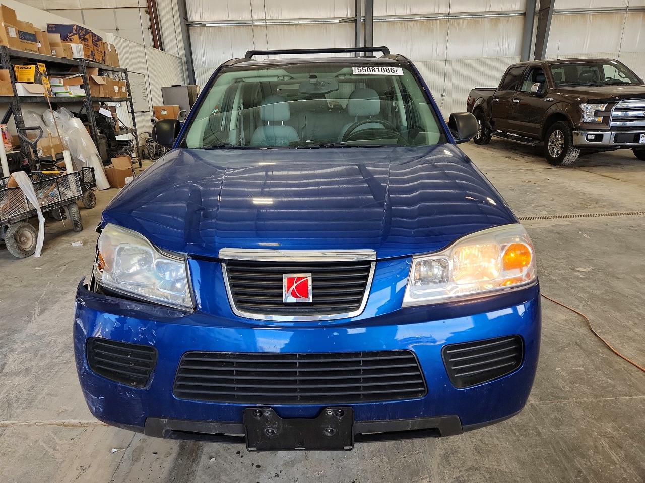 2006 SATURN Vue