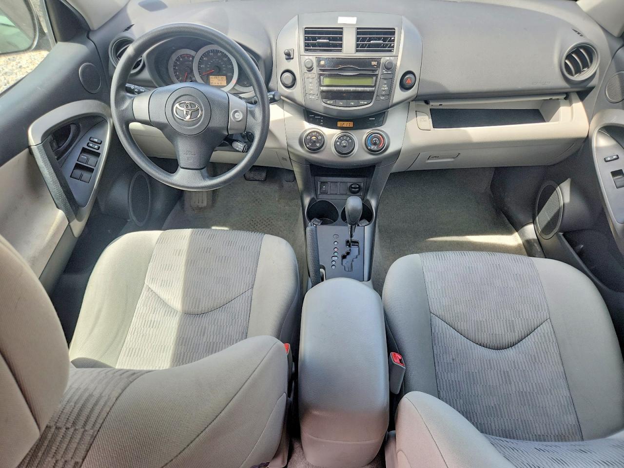 2011 TOYOTA RAV4
