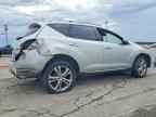 2014 NISSAN MURANO