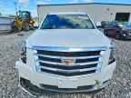 2020 CADILLAC ESCALADE