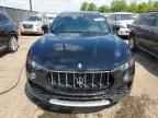 2017 MASERATI Levante
