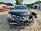 2016 LINCOLN MKX