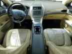 2015 LINCOLN MKZ
