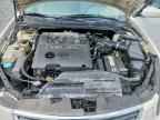 2008 NISSAN Maxima