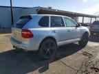 2008 PORSCHE CAYENNE