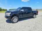 2018 FORD F-150 Lightning