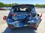 2022 SUBARU Crosstrek