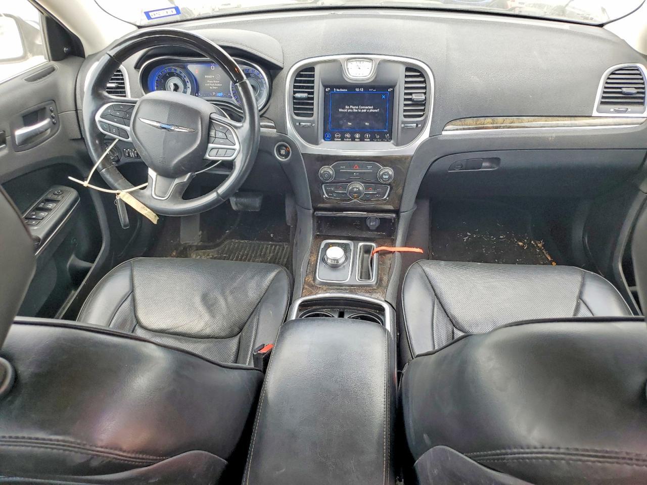 2018 CHRYSLER 300