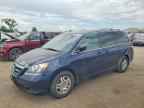 2007 HONDA ODYSSEY