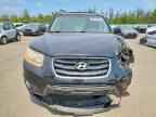 2011 HYUNDAI SANTA FE