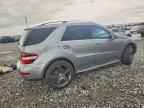 2011 MERCEDES-BENZ ML-Class