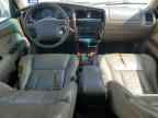 1999 TOYOTA 4Runner